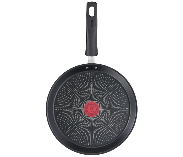 TEFAL Patelnia do nalesników Excellence 25 cm (G2693872) - 1380192 - zdjęcie 4